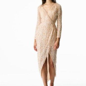 Rachel Gilbert Belle Gown (Never Worn, Tags still on)